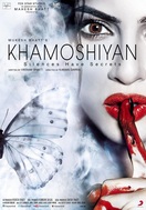 Poster of Khamoshiyan