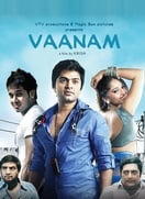 Poster of Vaanam