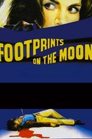 Poster of Footprints on the Moon