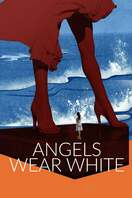 Poster of Angels Wear White