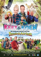Poster of Keet & Koen: The Treasure Hunt