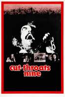 Poster of Cut-Throats Nine