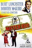 Poster of Mister 880