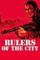 Poster of Rulers of the City