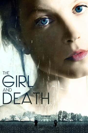 Poster of The Girl and Death