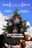 Poster of Christmas in the Clouds