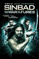 Poster of Sinbad and the War of the Furies