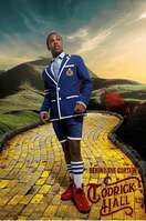Poster of Behind the Curtain: Todrick Hall