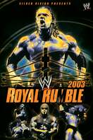 Poster of WWE Royal Rumble 2003