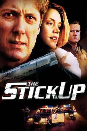 Poster of The Stickup