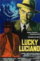 Poster of Lucky Luciano
