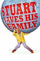 Poster of Stuart Saves His Family