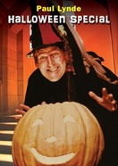 Poster of The Paul Lynde Halloween Special