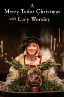 Poster of A Merry Tudor Christmas with Lucy Worsley