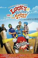 Poster of Lucky Di Unlucky Story