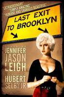 Poster of Last Exit to Brooklyn