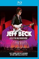 Poster of Jeff Beck: Live At The Hollywood Bowl