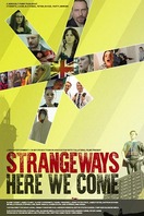 Poster of Strangeways Here We Come