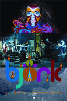 Poster of Björk: Voltaic