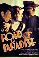 Poster of Road to Paradise