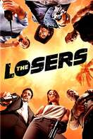 Poster of The Losers