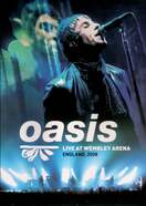 Poster of Oasis: Live at Wembley Arena