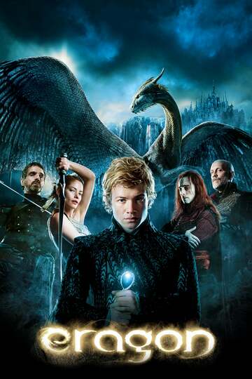 Poster of Eragon