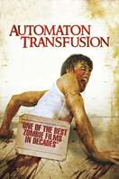 Poster of Automaton Transfusion