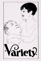 Poster of Variety