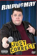 Poster of Ralphie May: Just Correct