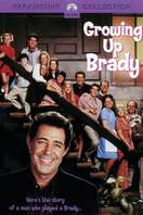 Poster of Growing Up Brady