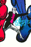 Poster of The Horse's Mouth
