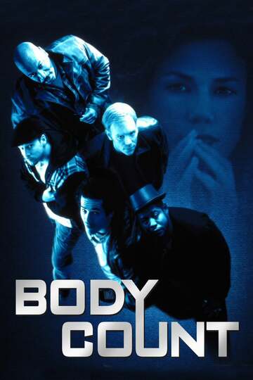 Poster of Body Count