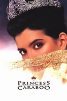 Poster of Princess Caraboo