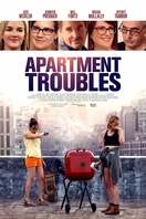 Poster of Apartment Troubles