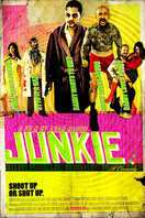 Poster of Junkie