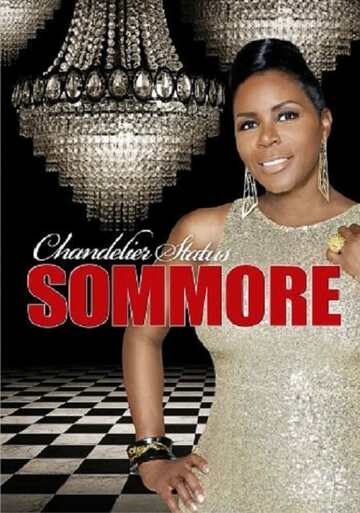 Poster of Sommore: Chandelier Status
