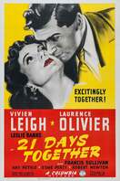 Poster of 21 Days