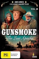 Poster of Gunsmoke: The Last Apache