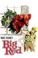 Poster of Big Red