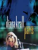 Poster of Diana Krall - Live in Paris