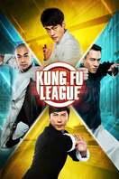 Poster of Kung Fu League