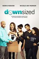 Poster of Downsized