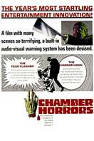 Poster of Chamber of Horrors