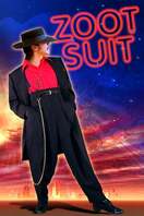 Poster of Zoot Suit