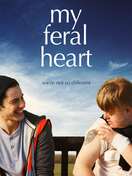 Poster of My Feral Heart