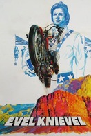 Poster of Evel Knievel