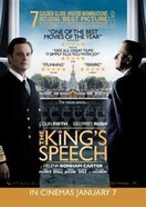 Poster of The Real King's Speech