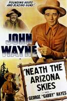 Poster of 'Neath the Arizona Skies