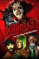 Poster of Killjoy 3